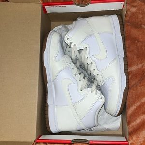 Nike Dunk High
